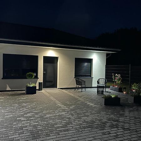 A7 Apartment 1 Dätgen Dış mekan fotoğraf