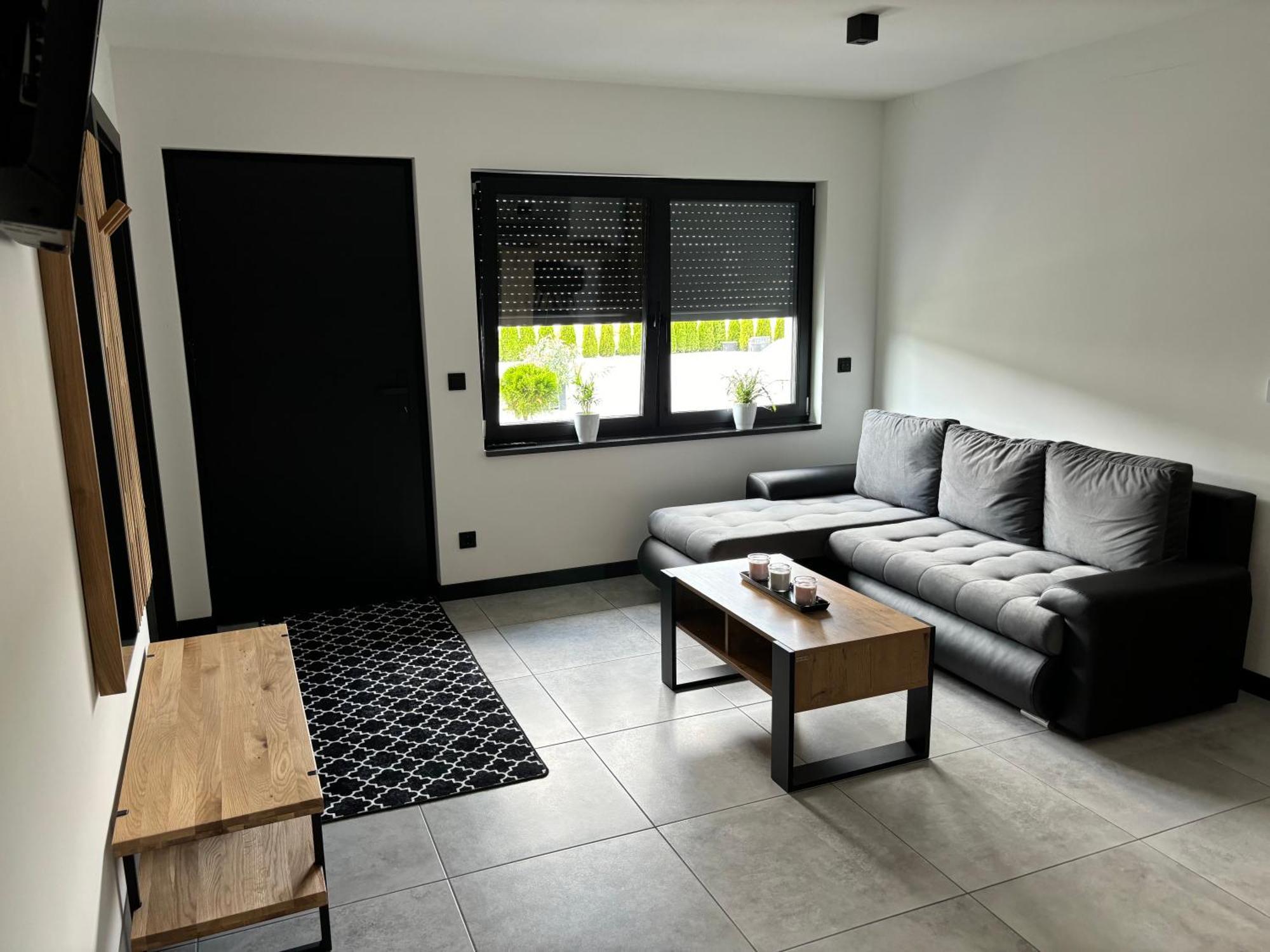 A7 Apartment 1 Dätgen Dış mekan fotoğraf