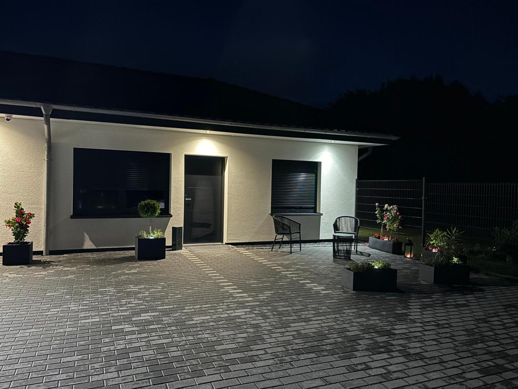 A7 Apartment 1 Dätgen Dış mekan fotoğraf