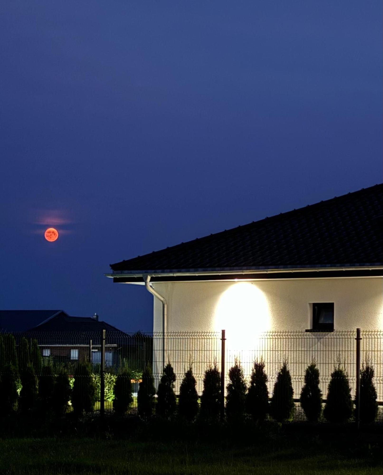 A7 Apartment 1 Dätgen Dış mekan fotoğraf