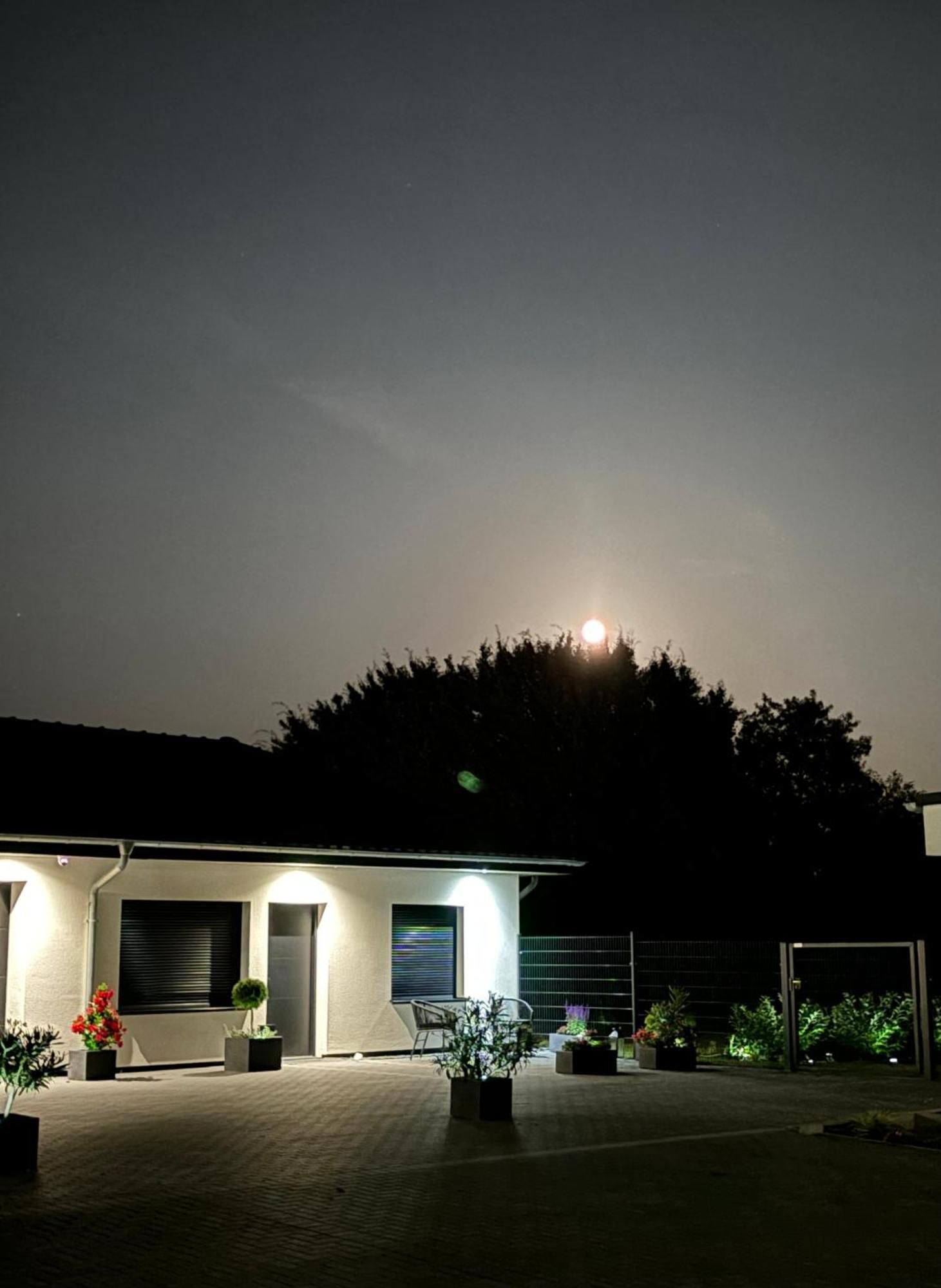 A7 Apartment 1 Dätgen Dış mekan fotoğraf