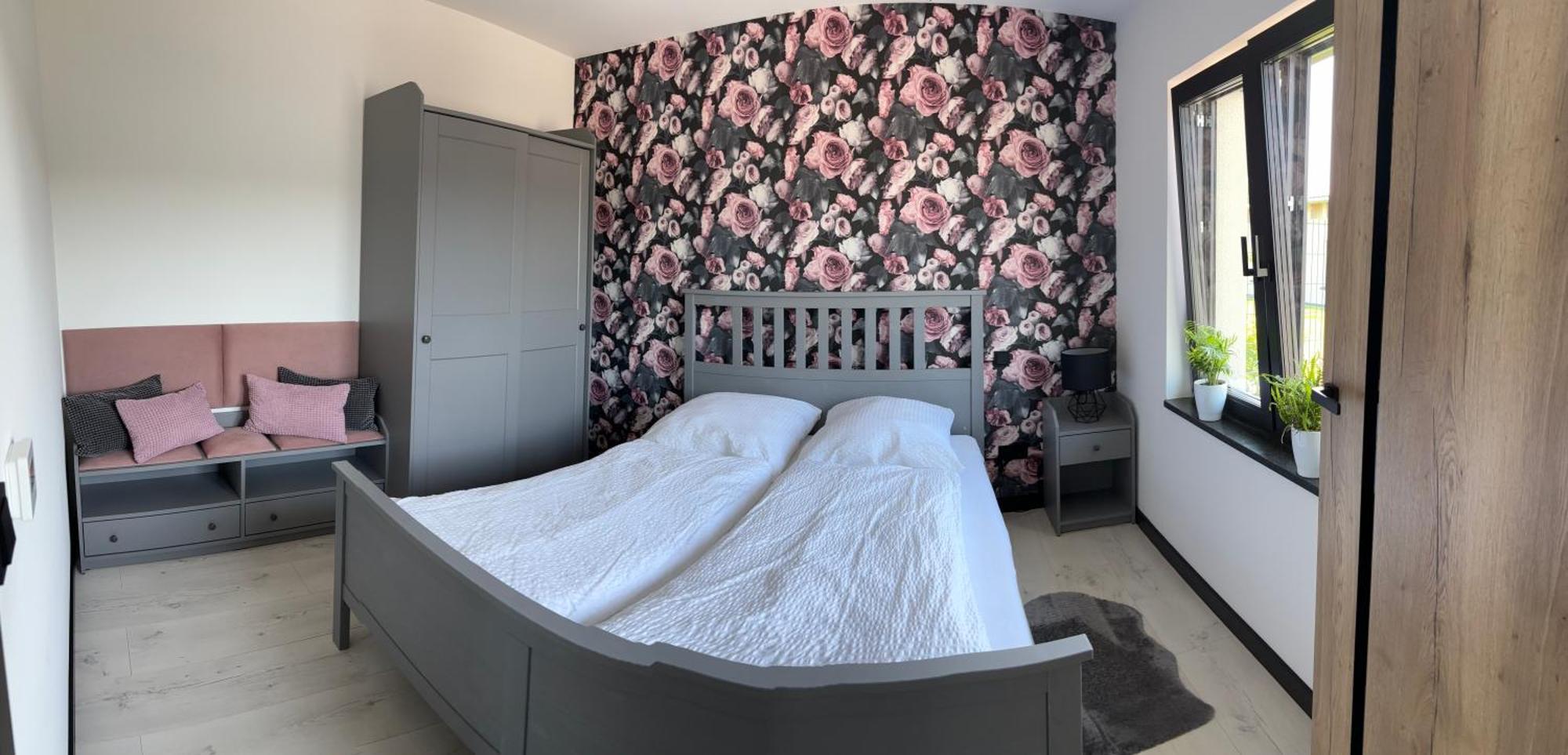 A7 Apartment 1 Dätgen Dış mekan fotoğraf